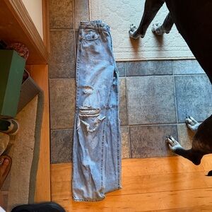 Pacsun 90’s Boyfriend Jeans